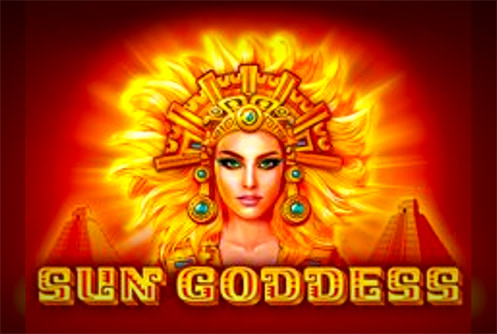 Sun Goddess
