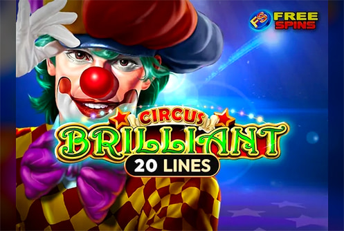 Circus Brilliant