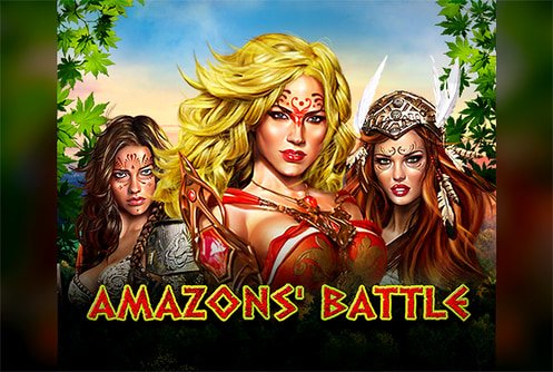 Amazons' Battle