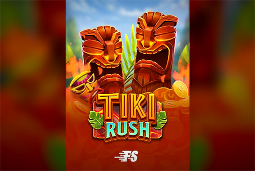 Tiki Rush