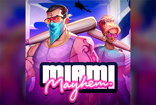 Miami Mayhem