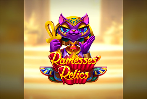 Ramesses Relics